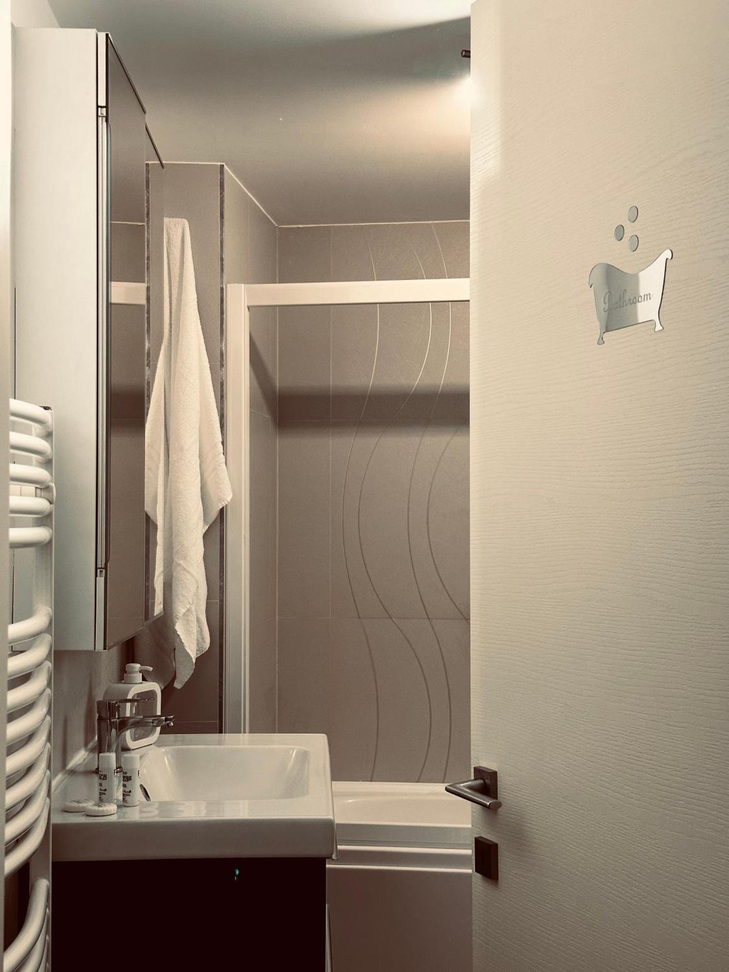 Allure Home CTA Exterior foto